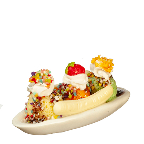 Banana Split Banana Split